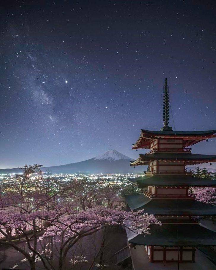 National Geographic Seyahat Fotoğraf Yarışması finalistlerinden nefes kesen fotoğraflar G3