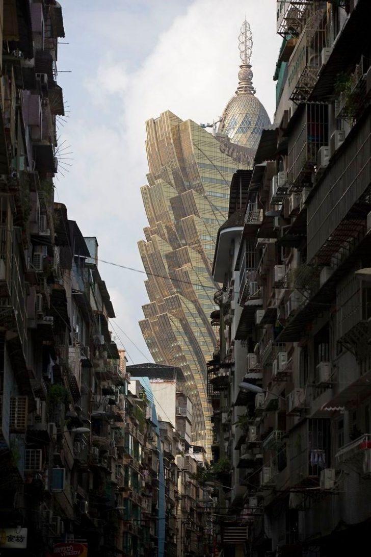 National Geographic Seyahat Fotoğraf Yarışması finalistlerinden nefes kesen fotoğraflar G4