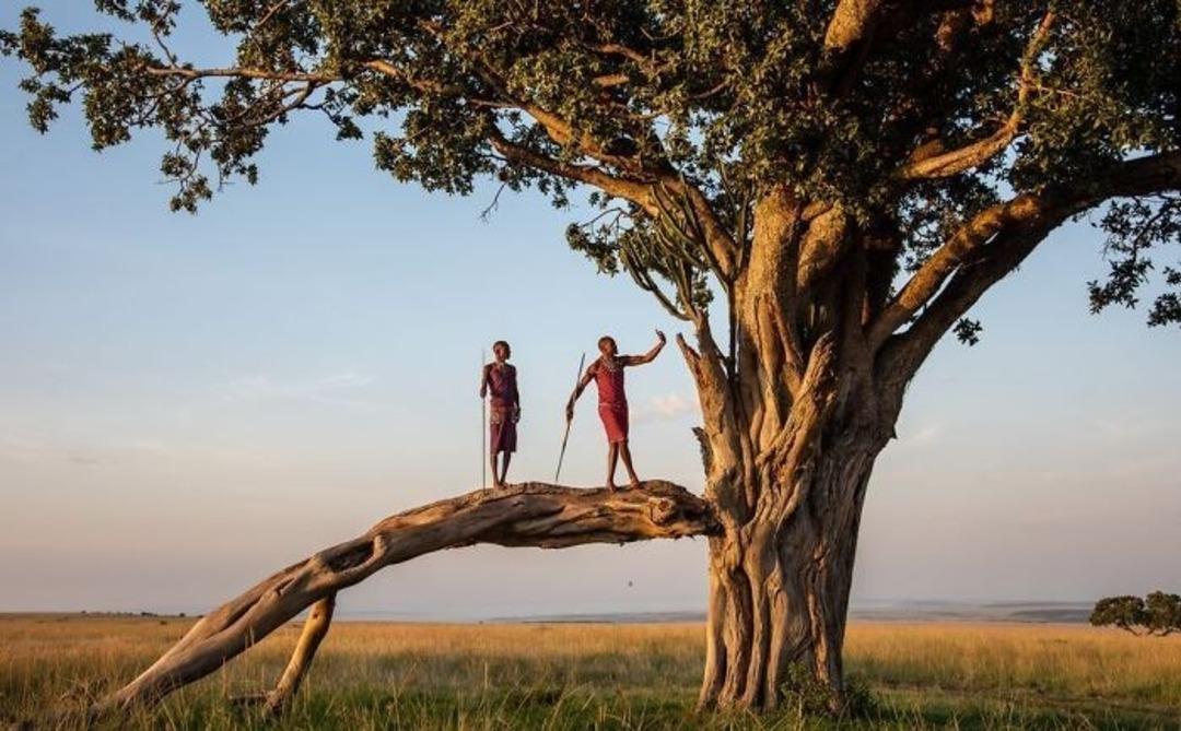 National Geographic Seyahat Fotoğraf Yarışması finalistlerinden nefes kesen fotoğraflar