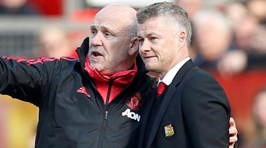 Manchester United'da Mike Phelan dönemi
