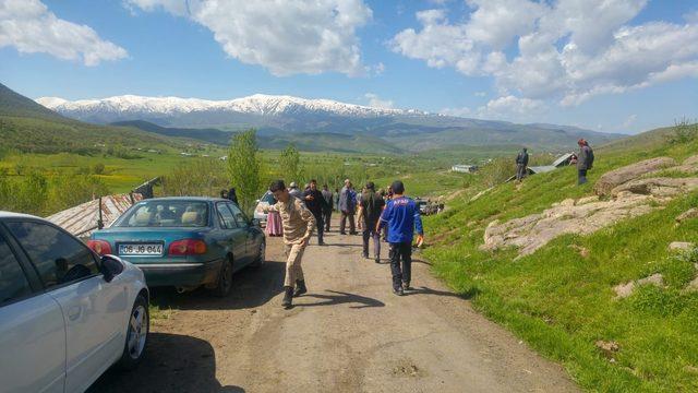 17 yaşındaki Yusuf, 17 saat sonra bulundu