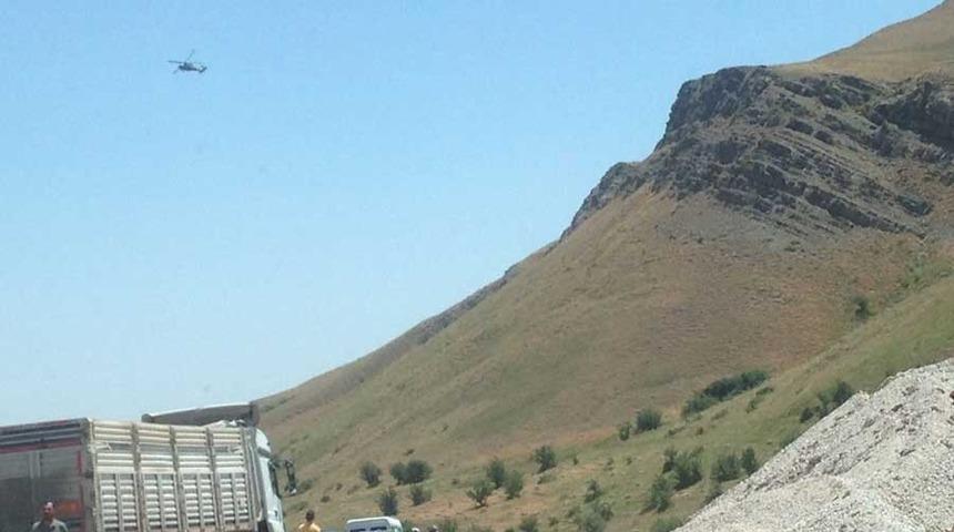 Yüksekova saldırısını yapan teröristler yakalandı!