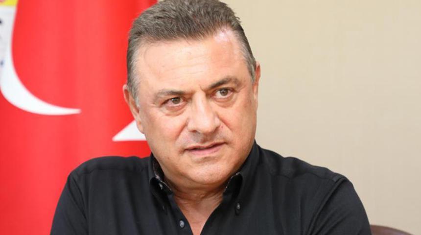 Hasan Kartal: Galatasaray maçını kazanmak istiyoruz