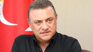 Hasan Kartal: Galatasaray maçını kazanmak istiyoruz