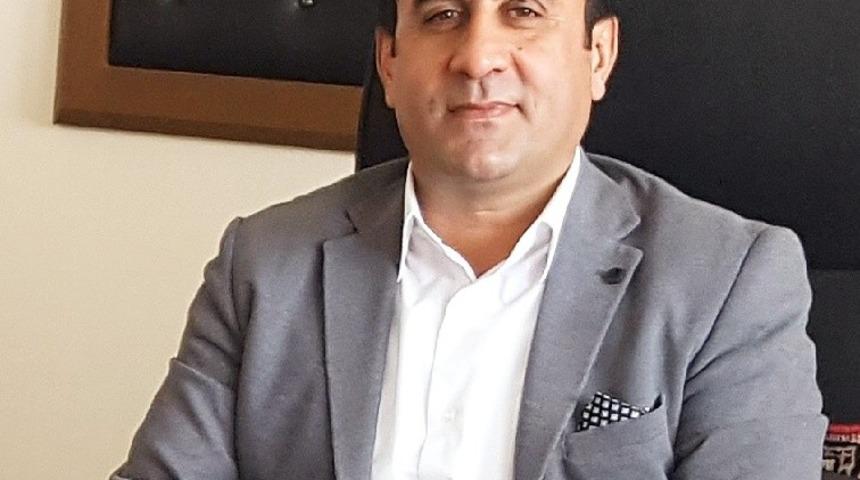 Bağcı: &ldquo;Engelliler i&ccedil;in erişilebilir ve yaşanabilir bir T&uuml;rkiye istiyoruz&rdquo;