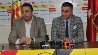 Eskişehirspor Başkanı Kaan Ay görevini bıraktığını açıkladı