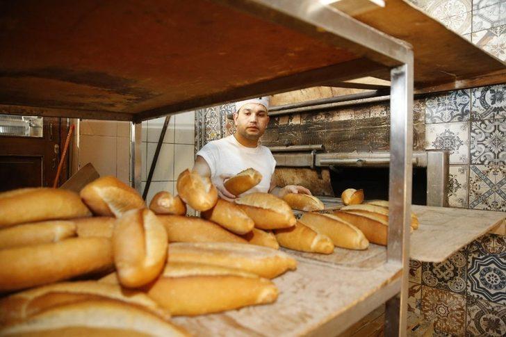 Konak’ta Ramazan denetimi G3