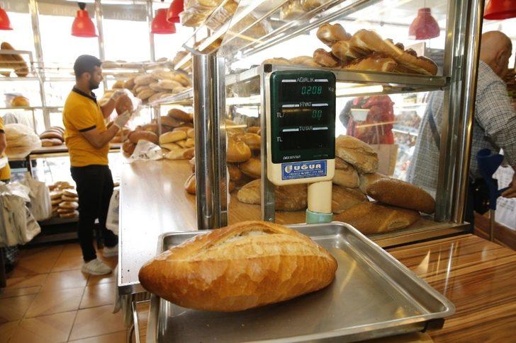 Konak’ta Ramazan denetimi G5