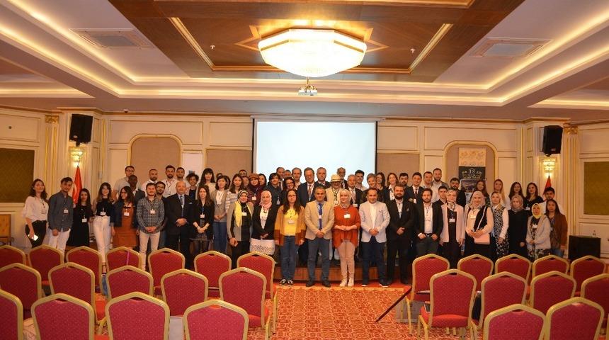 Mimarlık ve şehirciliğin geleceği Alanya HEP&rsquo;te konuşuldu