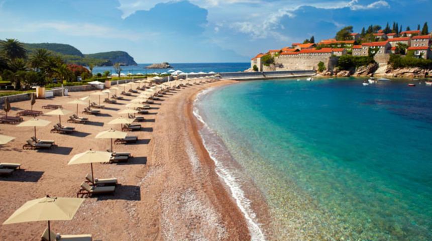 Akdeniz'de en çok 'Mavi Bayrak' sahibi ülkeler