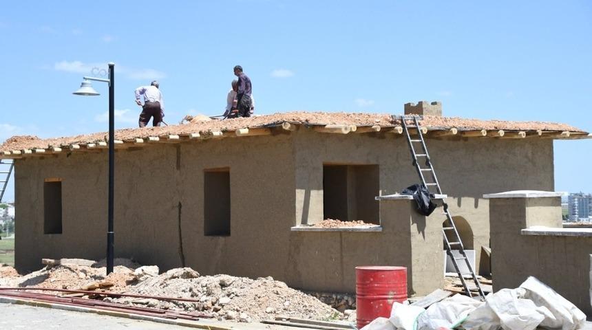 Adıyaman &Uuml;niversitesi kent k&uuml;lt&uuml;r&uuml;ne sahip &ccedil;ıkıyor