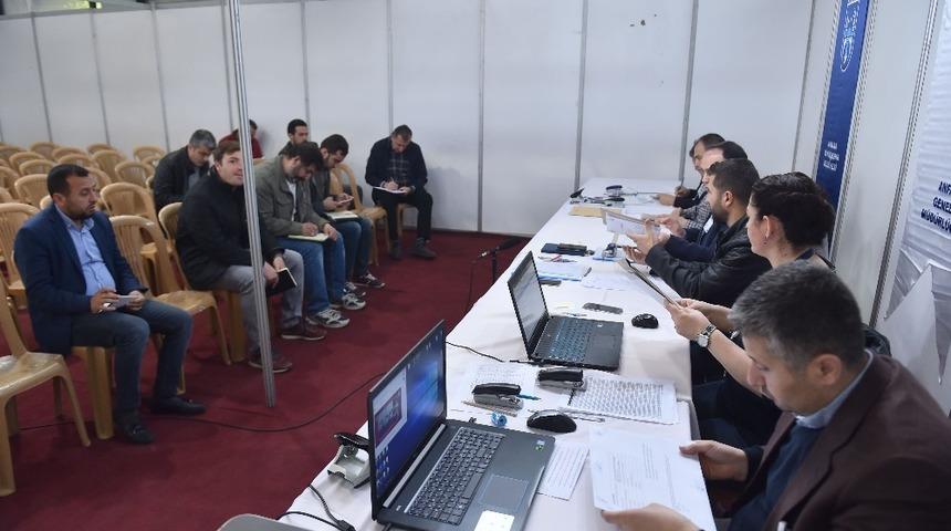 Ankara B&uuml;y&uuml;kşehirin canlı yayınladığı ihaleyi 300 bin kişi izledi