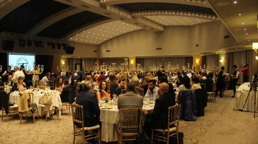 Oru&ccedil;lar &lsquo;Kelebek &Ccedil;ocuklar&rsquo; i&ccedil;in a&ccedil;ıldı