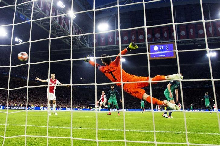 Şampiyonlar Ligi'nde kafaları karıştıran olay G5