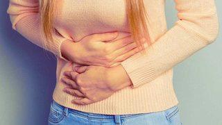 Her 10 kadından 1'i polikistik over sendromu 