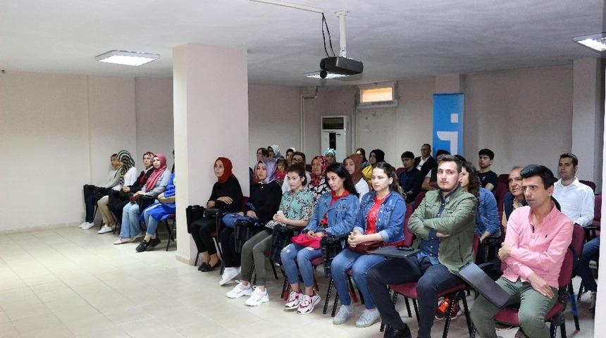 Osmaniye&rsquo;de 12 kişiye iş