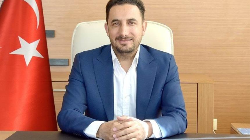 Van Eğitim ve Araştırma Hastanesi Başhekimliğine &Ccedil;elik getirildi