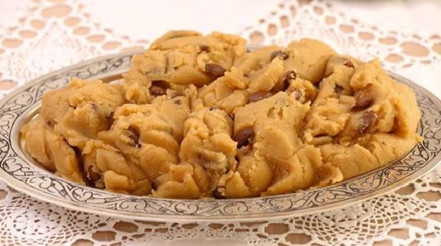 Helva-i Hakani tatlısı nasıl yapılır? Helva-i Hakani tarifi