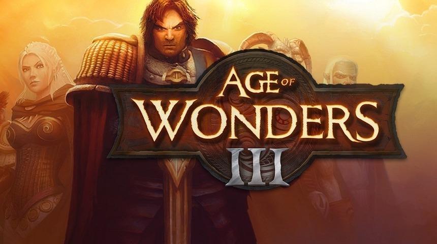 49 TL değerindeki Age of Wonders III Humble Bundle&rsquo;da &uuml;cretsiz!