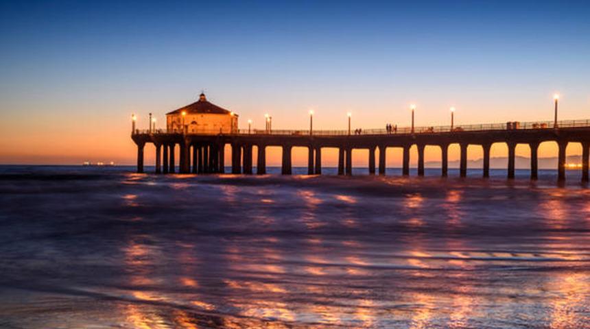 Dünyanın en romantik yerleri açıklandı! Türkiye'den tek bir yer listede