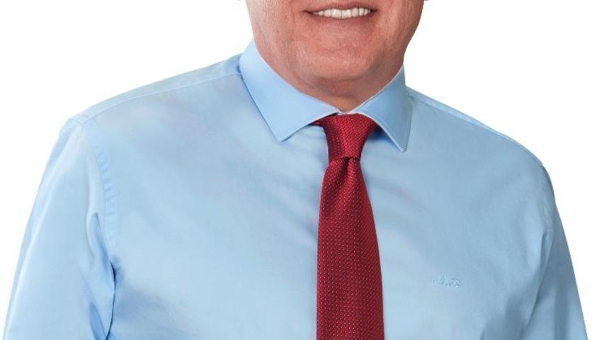 Başkan Böcek’ten anneler günü mesajı