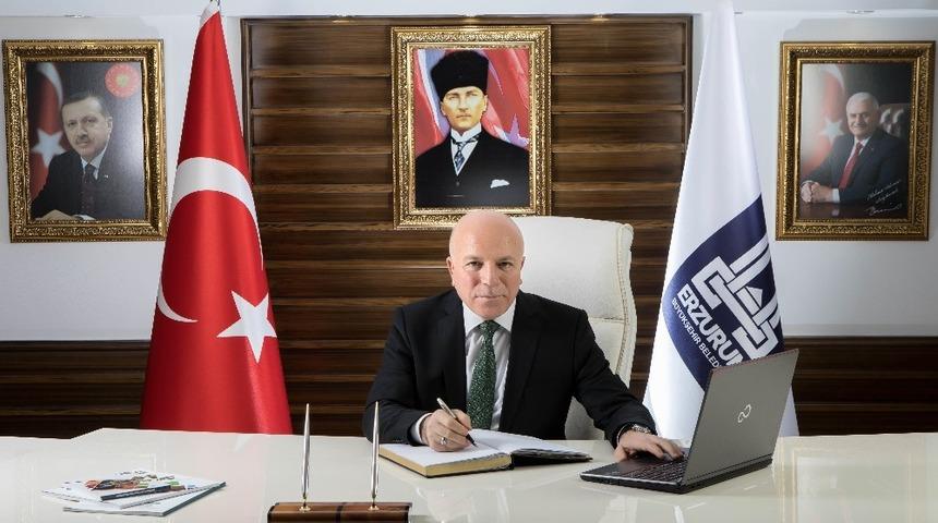 Başkan Sekmen’den Engelliler Haftası mesajı