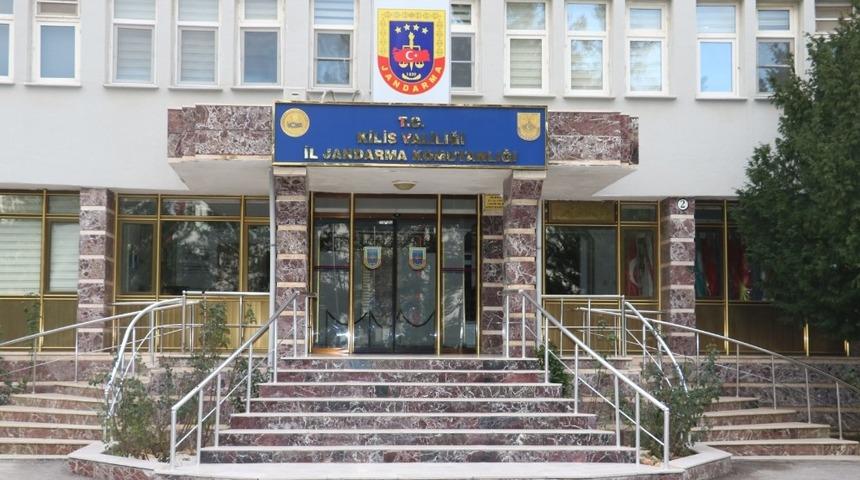 Jandarmadan kenevir operasyonu