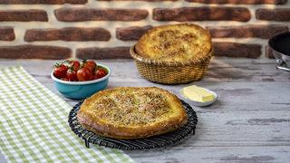 Ramazan pidesi tarifi