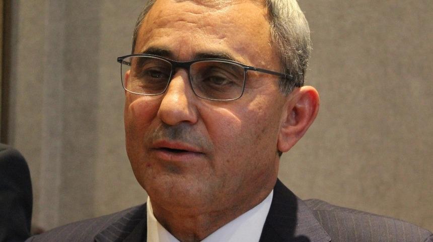 Belediye&rsquo;de &rsquo;Araştırma, Geliştirme, Proje Hazırlama ve Değerlendirde Merkezi&rsquo; kuruldu