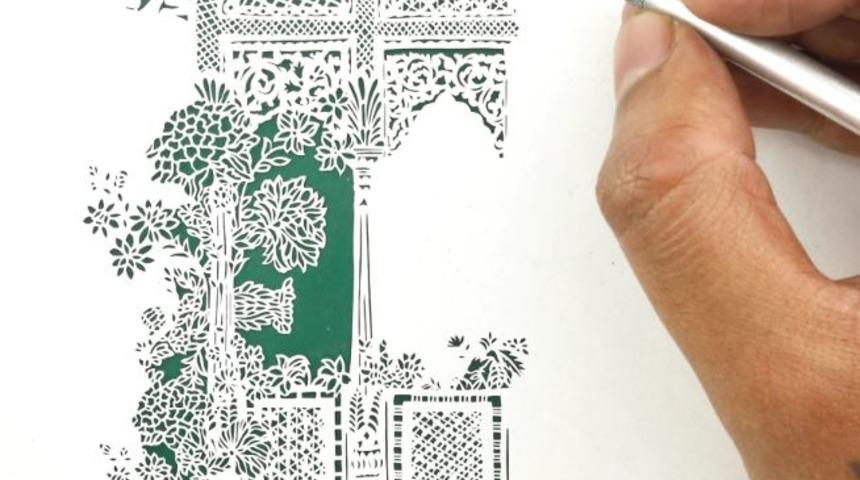 6 yılda &ouml;ğrendi! Sonunda ortaya &ccedil;ıkan şey ise inanılmaz! 