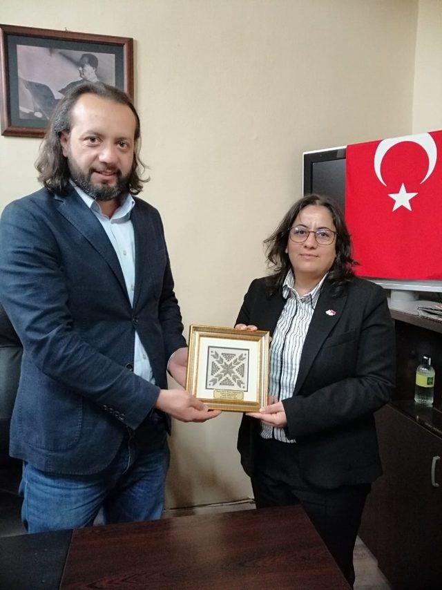 Trabzon’dan KKTC’ye uçak seferi talebi