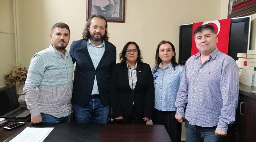 Trabzon&rsquo;dan KKTC&rsquo;ye u&ccedil;ak seferi talebi