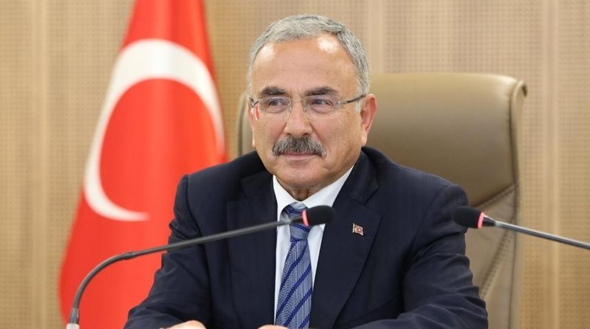 Hilmi G&uuml;ler&rsquo;den reform