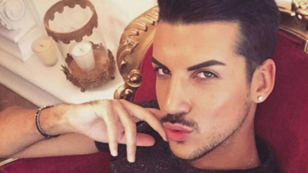 Kerimcan Durmaz'ın mast&uuml;rbasyon videosu sonrası verdiği ifade!