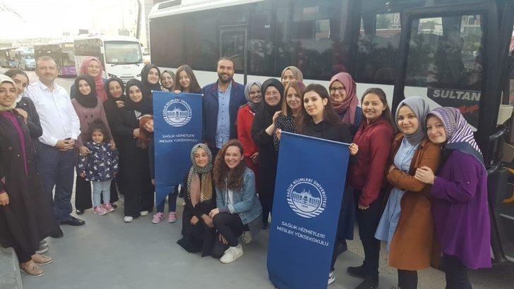 İyilik melekleri Ünye’deki çocukları sevindirdi G1