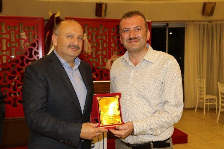 İyilik melekleri Ünye’deki çocukları sevindirdi G5