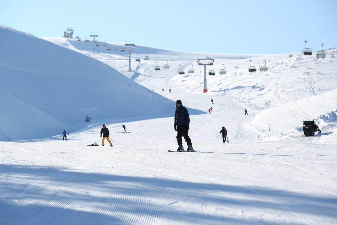 Ordu&rsquo;da turizm 12 ay olacak
