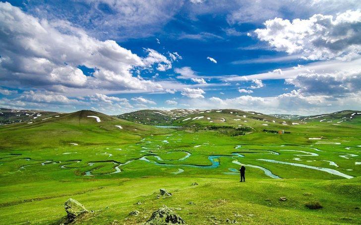 Ordu’da turizm 12 ay olacak G2