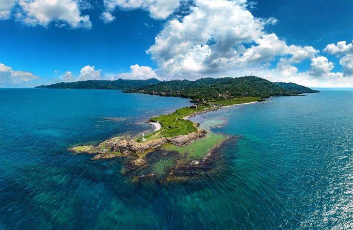 Ordu’da turizm 12 ay olacak G3