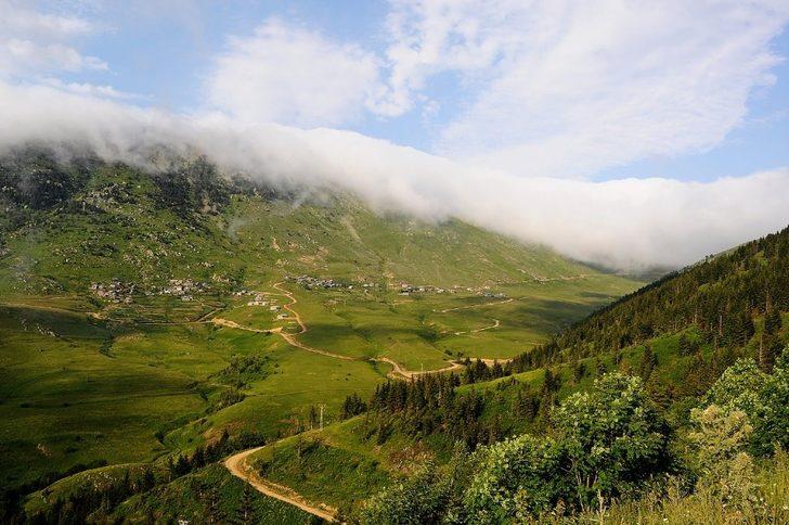 Ordu’da turizm 12 ay olacak G4