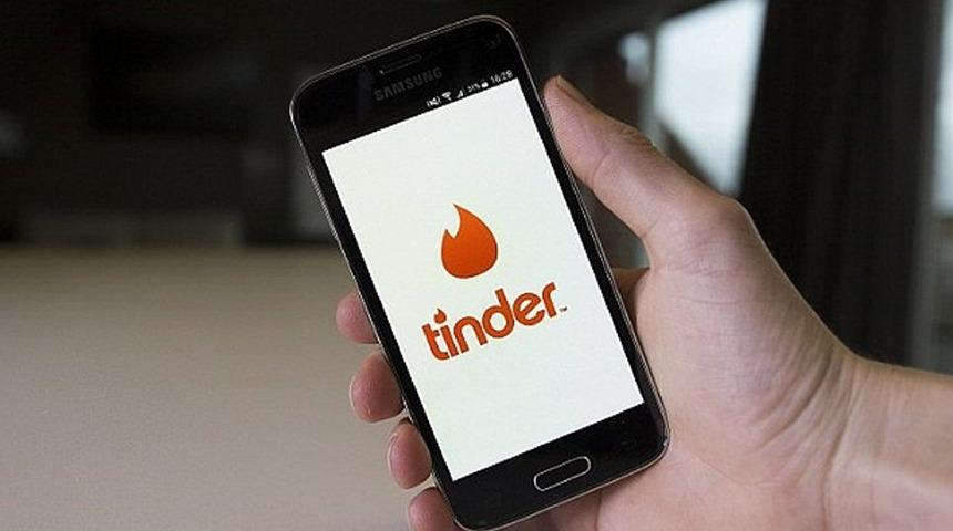 Tinder'dan tanıştığı &uuml;&ccedil; kadına tecav&uuml;z etti, cezası belli oldu