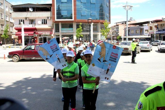 ’Öncelik yayanın’ uygulaması en çok engellileri sevindirdi