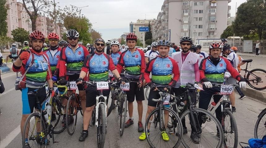 KARBİSDER’de yeni yönetim kurulu göreve başladı