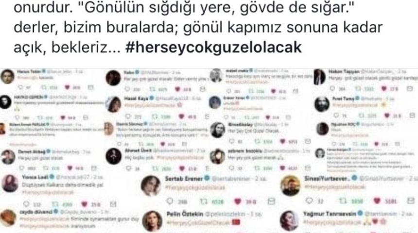 Kırşehir Belediye Başkanı Ekicioğlu&rsquo;ndan sanat&ccedil;ılara &rsquo;Kırşehir&rsquo;e gelin&rsquo; &ccedil;ağrısı