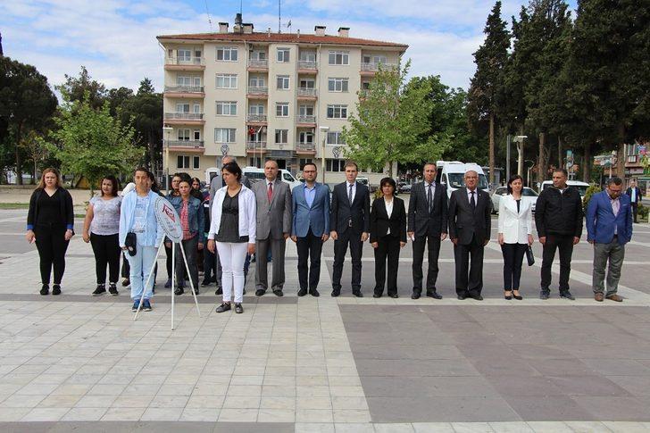 Kula’da Engelliler Haftası kutlamaları G2