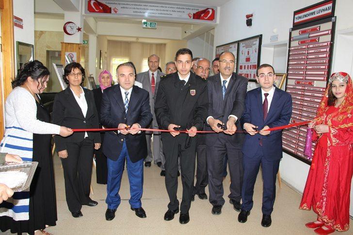 Kula’da Engelliler Haftası kutlamaları G4