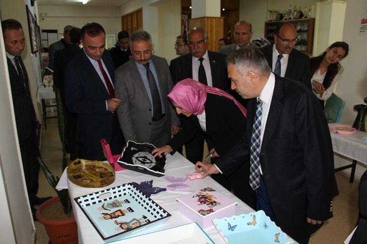 Kula’da Engelliler Haftası kutlamaları G5