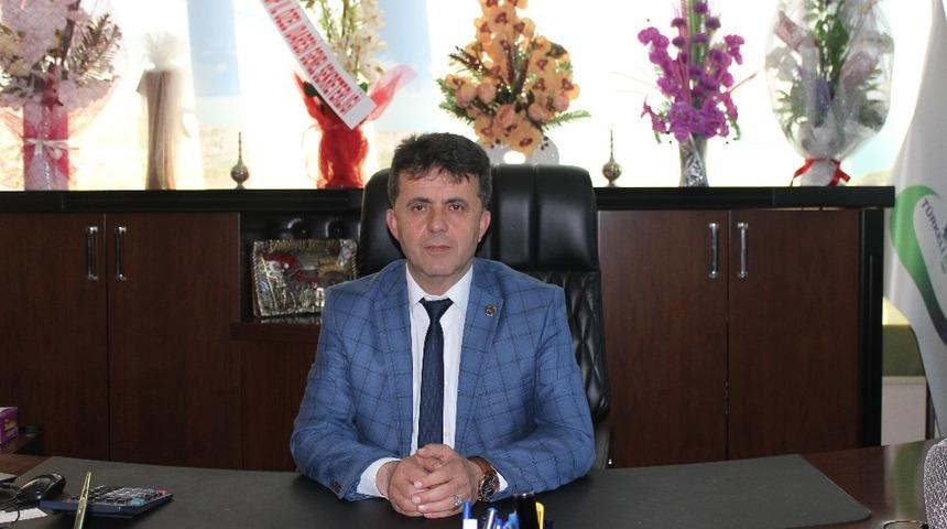 Başkan Şahin&rsquo;den &rsquo;mali durum&rsquo; a&ccedil;ıklaması