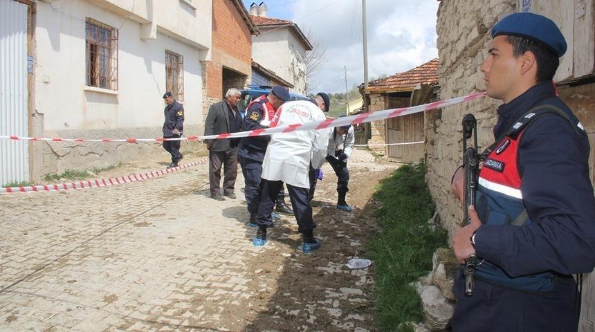 Tartıştığı akrabalarını yaralayan zanlı tutuklandı