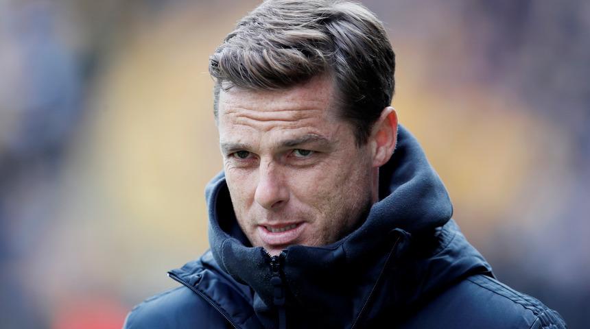 Fulham Scott Parker'la yola devam edecek